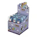 Ластик фігурка Penguin, 60x35x32 мм