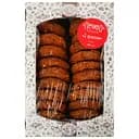 Печиво Богуславна вівсяне з арахісом 450 г (922346)