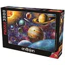 Пазл Anatolian Одиссея 3000 эл. (4920)