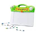 Інтерактивний планшет VTech DigiArt Малюй по вогниках, рос. мова (80-163826)