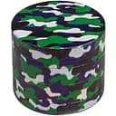 Гриндер для измельчения табака D&K Камуфляж DK-5851-A4 1 (15721)