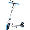 Самокат детский iTrike SR2-051-WBL складной