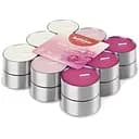 Свечи ароматические Bol аромат орхидея 3.5 часа 18 шт. (983440)