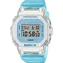 Жіночий годинник Casio BGD-565GC-2E