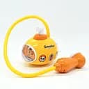 Игрушка-душ для ванной на присоске Субмарина, SY2022A (в ассортименте)