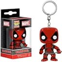 Фігурка-брелок Funko Marvel Deadpool 4 см (DP 20)