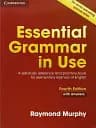 Essential Grammar in Use 4th Edition. Book with answers Linguist