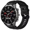 Умные часы Black Shark Watch X 3/32Gb черные