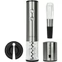 Набір для вина Circle Joy CJ-TZ02 - Decanter Aerator + Wine Stopper + Bottle Opener