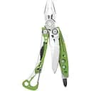 Мультинструмент Leatherman Skeletool Green
