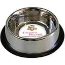 Миска для собак Croci Мас антискользящая 2.8 л 33 см