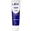 Інтимний гель-змазка Lex Aqua зволожувальний, 30 мл (LEX Gel_Aqua_30 ml)