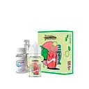 Набір компонентів для самозамісу сольової заправки Yum-Yum Star 30 мл, 0-50 мг Кола з лаймом (16333)