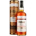 Виски BenRiach 18 Years Old Rum Barrel Cask 1644 Single Malt Scotch Whisky, в подарочной упаковке, 57,6%, 0,7 л