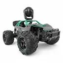 Радіокерована машина-всюдихід LH-C 039 W-1-02, швидкість до 30 км/год, HD камера FPV 1080p, Wi-Fi, пульт 2.4 GHz, Зелена