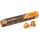 Кофе в капсулах Starbucks Nespresso Espresso Caramel 10 шт. (950247)