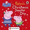 Peppa Pig. Peppa's Christmas Jumper Day