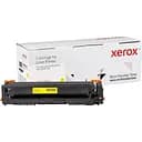 Картридж Xerox Everyday для HP CF532A (205A) yellow (006R04261)