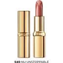 Помада для губ L'Oreal Paris Color Rich Nude Intense 540 Nu Unstoppable 4.5 г (AA662900)