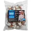 Ласощі для собак AnimAll Dental кістка баварська вузлова №1, з м'ясом курки, 8-10 см, 20 шт.