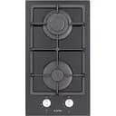 Варочная поверхность Ventolux HSF320G CS (BK) 3