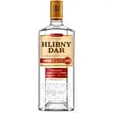 Горілка Хлібний Дар Класична, 40%, 0,7 л (93352)