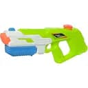 Водяний бластер помповий великий, 42 см, 25x55x5 см (В асортименті)