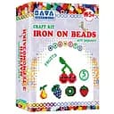 Набір для творчості Умняшка Магніти з термомозаїки (TM-010) Фрукти