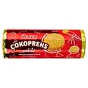 Печиво Ulker Çokoprens з шоколадно-горіховою начинкою 160 г