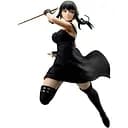 Фігурка Bandai Spirits Spy x Family Yor Forger Сім'я шпигуна Йор Форджер 12 см BS SxF YF 12