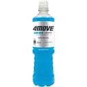 Ізотонік 4move Isotonic Drink Zero 750 мл Мультифрукт