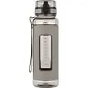 Бутылка для воды UZspace Diamond 700 мл коричневая брауни (5045)