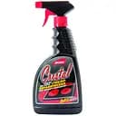 Средство для чистки стеклокерамических поверхностей San Clean Cristal, с распылителем, 500 мл