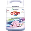 Пральний порошок O'key Color Квітковий букет 3 кг