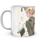 Кружка GeekLand Семья шпиона Spy x Family Форджеры SXF 02.011 330 мл белая