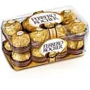 Цукерки Ferrero Rocher 200 г (30519)