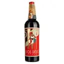 Вермут Dos Deus Origins Reserve Red 15% 0.75 л