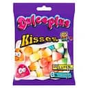 Цукерки Dulceplus Kisses жувальні 100 г