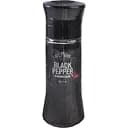 Черный перец Not Just BBQ Black Pepper Grinder в измельчителе 90 г