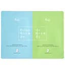 Маска двойная Prreti Увлажнение и успокоение 40 г (2 шт. х 20 г)