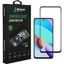 Захисне скло BeCover для Xiaomi Redmi 10 2022 / 10 Prime 2022 Black (708151)