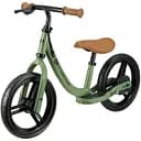 Біговел Kinderkraft Space Light Green (KRSPAC23GRE0000)