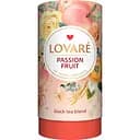 Чай черный Lovare Страстный фрукт 80 г