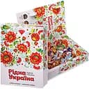 Набор конфет Аметист Плюс Родная Украина 500 г