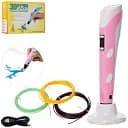 3D ручка з LED екраном, 5V, USB, DX006