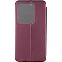 Чохол-книжка BeCover Exclusive для ZTE Blade V50 Vita Red Wine (712195)