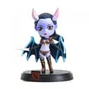Фигурка SmallAll Дота 2 Квопа Dota 2 Queen of Pain 8 см SA D2 QP 8