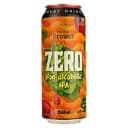 Пиво безалкогольное Volynski Browar Zero светлое нефильтрованное 0.5 л ж/б