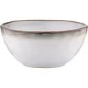 Салатник Ardesto Umbria керамика 660 мл 15.3 см светло-серый (AR2915UG)