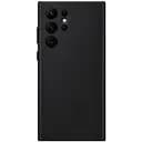 Силіконовий чохол BeCover для Samsung Galaxy S22 Ultra 5G SM-S908 Black (708255)